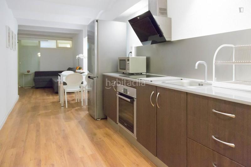 Foto fbee580f-4d89-416b-872b-c2795b76be91. Location appartement dans Sant Gervasi - Galvany Barcelona