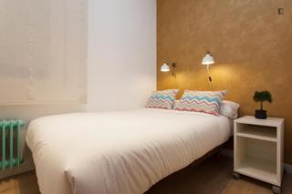 Lloguer Apartament a Sagrada Família