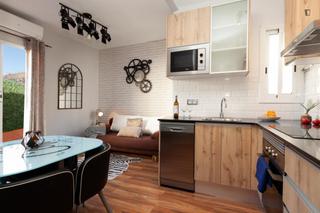Rent Apartment in Guinardó