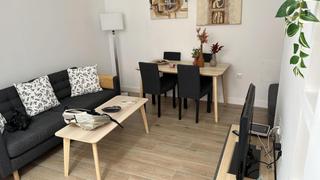Location Appartement à Centro Histórico