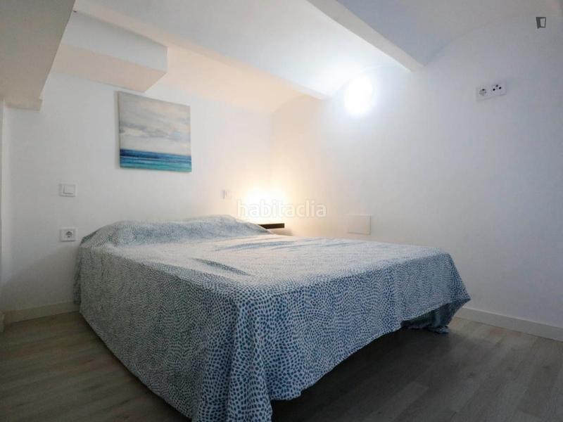 Foto 073fe3b2-b548-48ae-9e04-a60eb198172b. Miete studiowohnung in Pradolongo Madrid