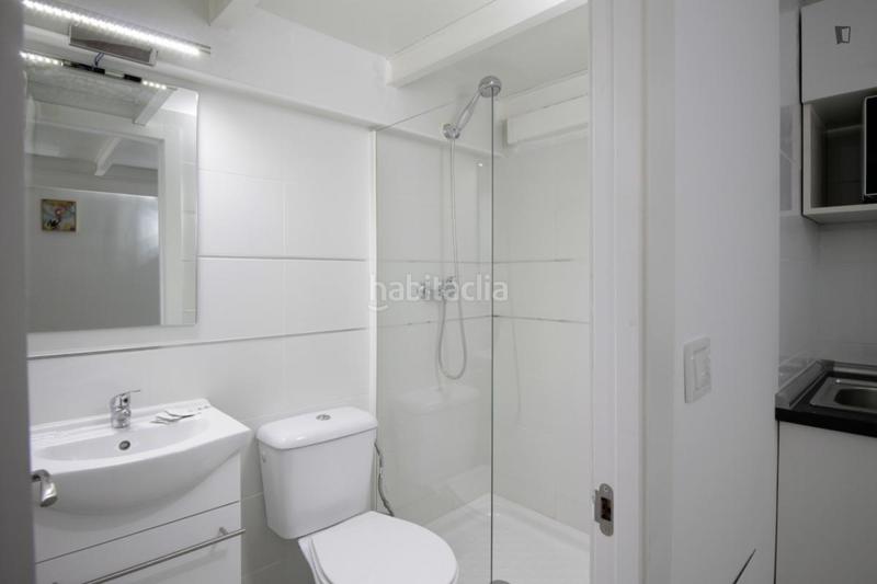 Foto 11d47ed4-ad42-4d71-ab2b-663593a42b31. Miete studiowohnung in Pradolongo Madrid