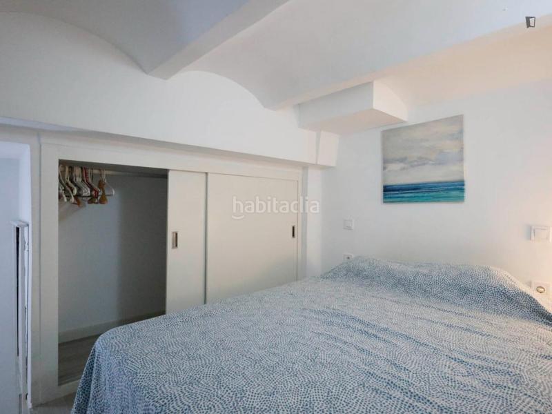 Foto 156536de-cb46-4b4a-bba3-a2fbe930b82a. Miete studiowohnung in Pradolongo Madrid