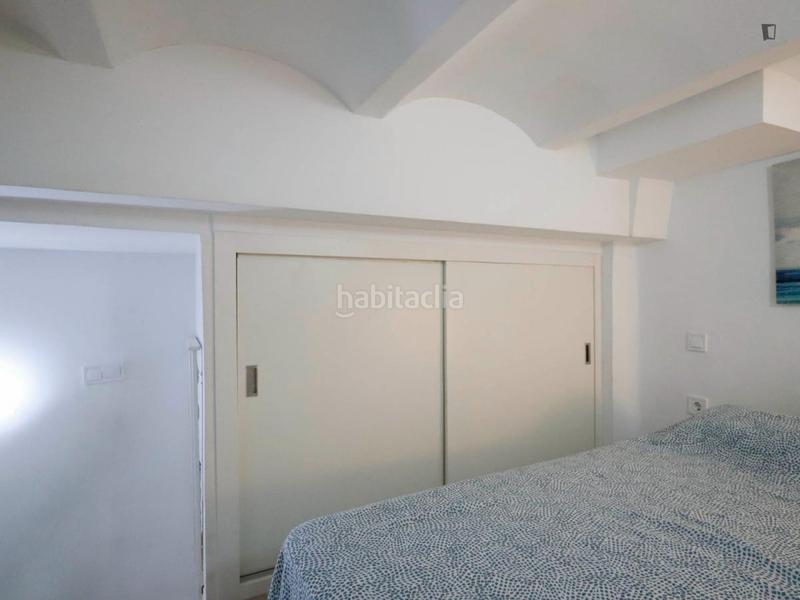 Foto 4c5da223-18a5-4c43-ae64-1f05ecab00f9. Miete studiowohnung in Pradolongo Madrid