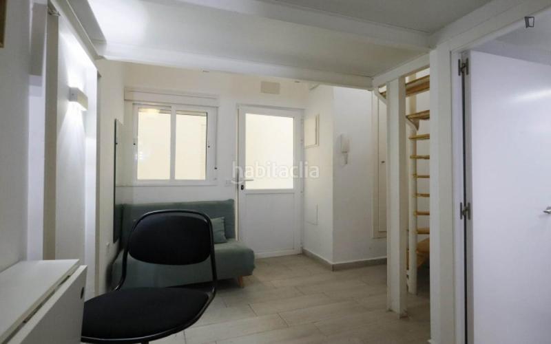 Foto 5a7616a7-7079-45e6-9c05-1af406b20a02. Miete studiowohnung in Pradolongo Madrid