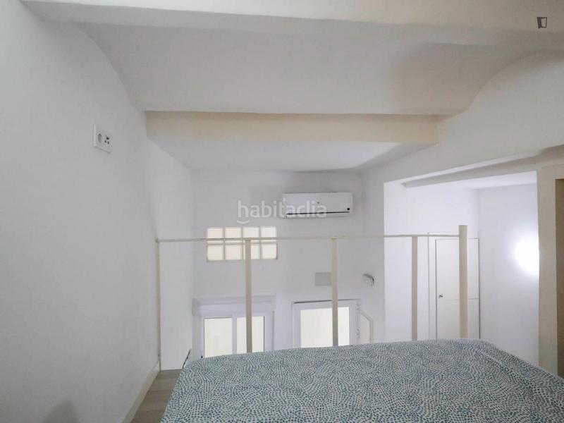 Foto af38a947-f373-4b5c-b7d0-2a0ba3dab79c. Miete studiowohnung in Pradolongo Madrid