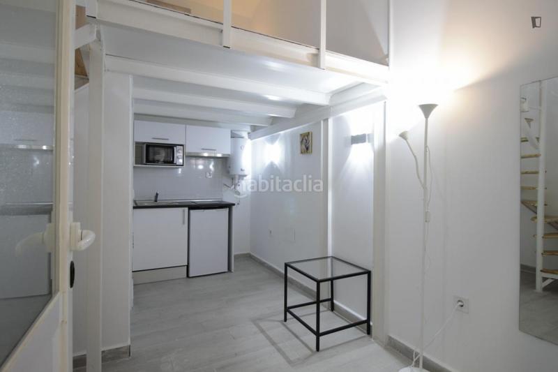 Foto e1a6e506-67f6-477c-8cb8-fab067af9aa5. Miete studiowohnung in Pradolongo Madrid