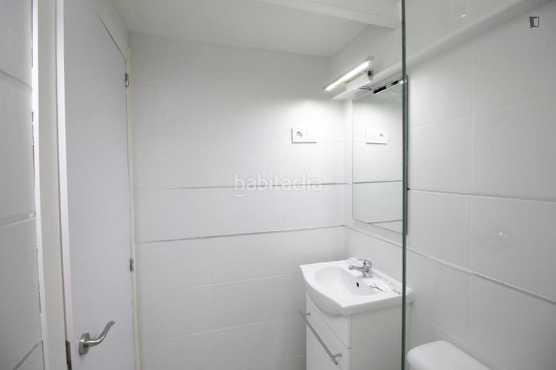 Foto ff7a7a23-f61b-4424-8b4d-84829f4b5f78. Miete studiowohnung in Pradolongo Madrid