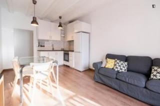 Alquiler Apartamento en Gòtic