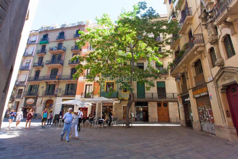 Foto 61ef0d3b-5da0-4663-9758-5150569c5cf8. Alquiler estudio en Raval Barcelona