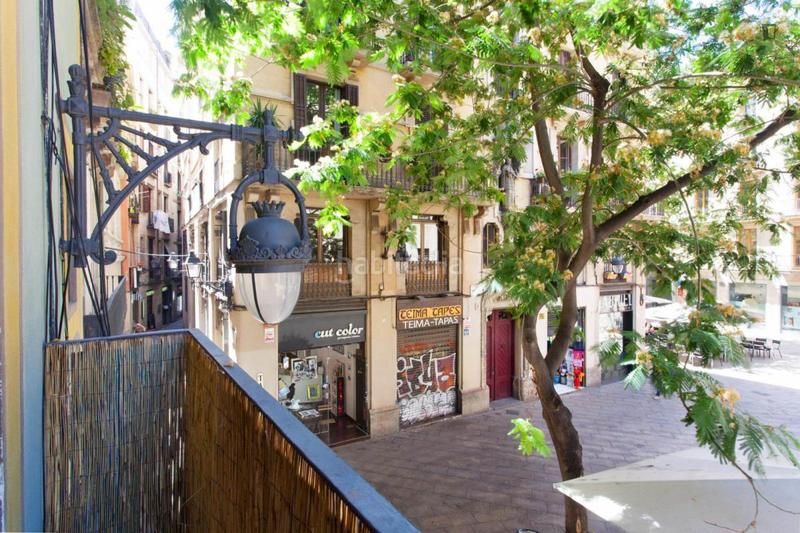 Foto 6c252779-5d42-4683-9d75-66dbe2952282. Affitto monolocale in Raval Barcelona
