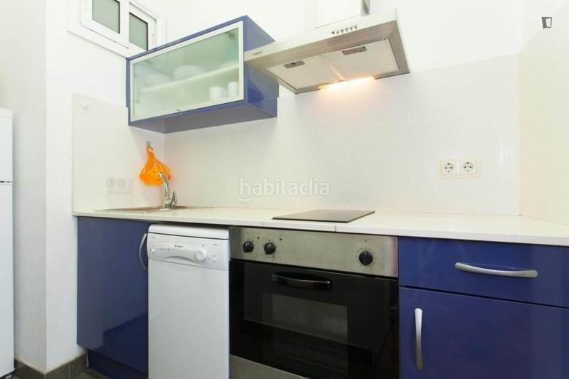 Foto 857365d5-f7e5-4d94-99f1-31687d015534. Affitto monolocale in Raval Barcelona