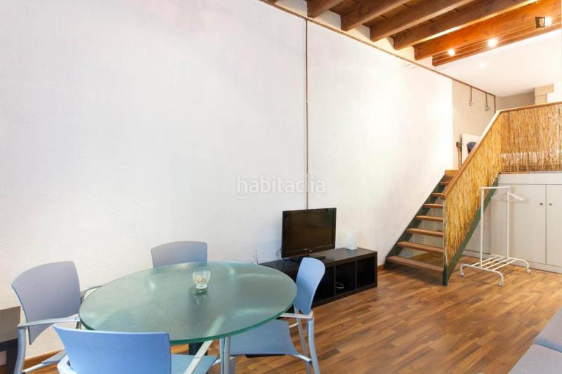 Foto 7f1cde4e-c92f-47ad-83d8-c8441168fdb1. Location studio dans Raval Barcelona