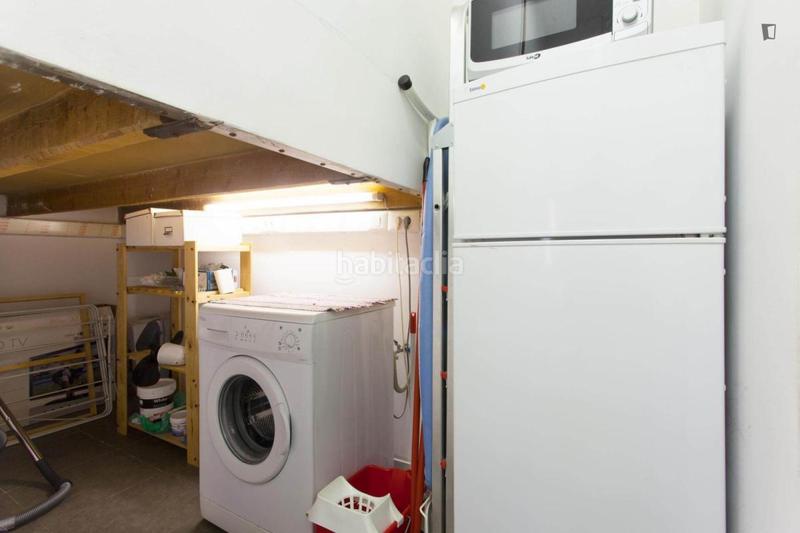 Foto c6d07614-e881-4b01-acac-91be9d2a461a. Location studio dans Raval Barcelona