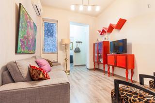 Apartamento en Palos de Moguer