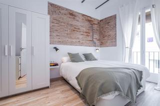 Lloguer Apartament a El Clot