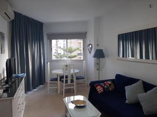 Lloguer Apartament a Playa de los Boliches