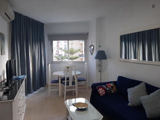 Apartment in Playa de los Boliches