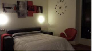 Rent Studio in Virgen del Cortijo-Manoteras