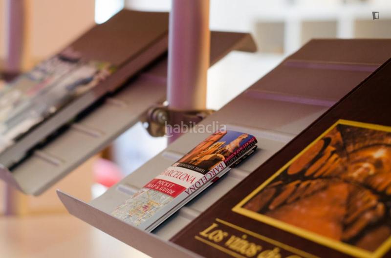 Foto 5d6b36e1-fa9a-4c5a-9dac-16a9b35507af. Alquiler estudio en Gòtic Barcelona