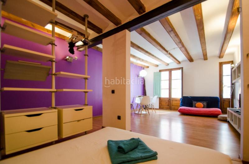 Foto 800a9135-ff7a-474d-82f3-ace5d5ef4841. Alquiler estudio en Gòtic Barcelona