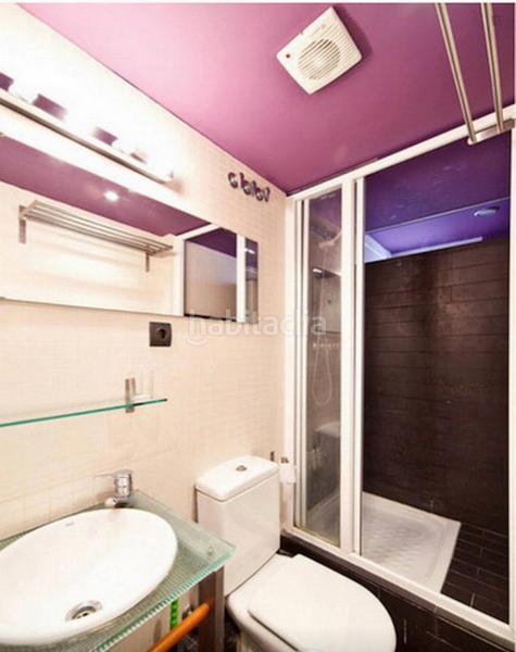 Foto b3a246a0-d49e-4966-a920-34a94c9426e2. Alquiler estudio en Gòtic Barcelona