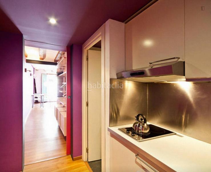 Foto 08a128fe-de1f-421e-935f-f76376f89157. Location studio dans Gòtic Barcelona