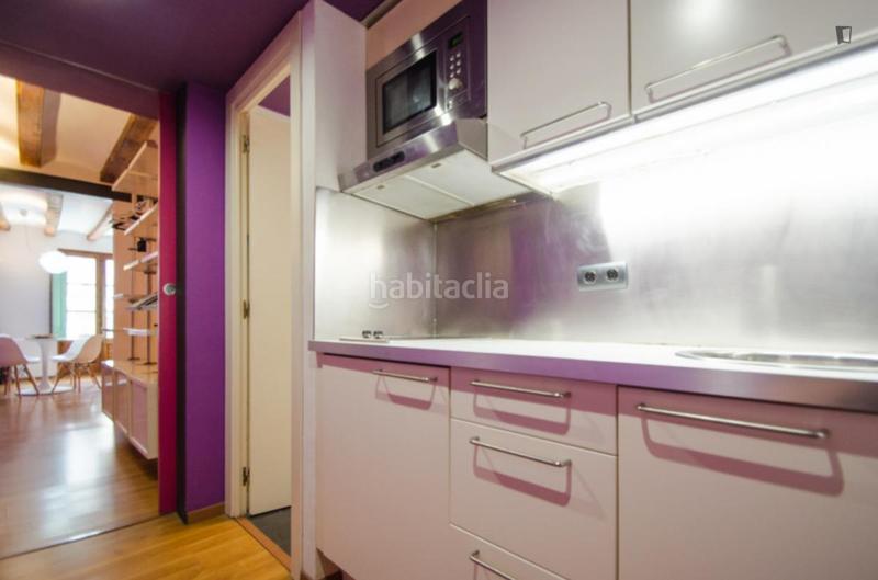 Foto 1c02be86-a66f-416e-956e-266825e97d67. Location studio dans Gòtic Barcelona