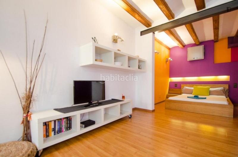 Foto 50029e25-5152-4342-83f6-264d84e332c8. Location studio dans Gòtic Barcelona