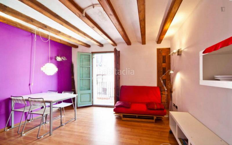 Foto ba0969b7-2d0c-4492-ad4b-a1e058332329. Location studio dans Gòtic Barcelona