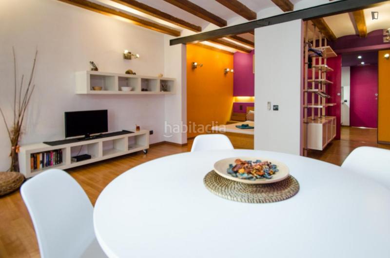 Foto fd62e24e-ab59-4f67-8386-7b4aacb2b5d4. Location studio dans Gòtic Barcelona