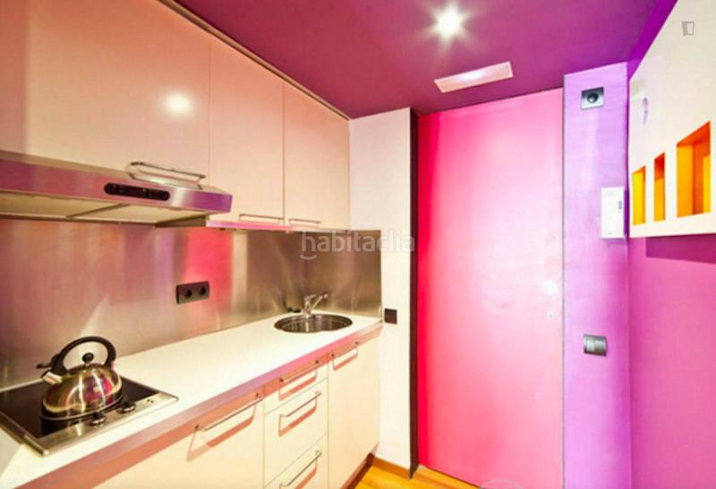 Foto ba835df9-7413-43c8-b946-c9aa1c810318. Miete studiowohnung in Gòtic Barcelona