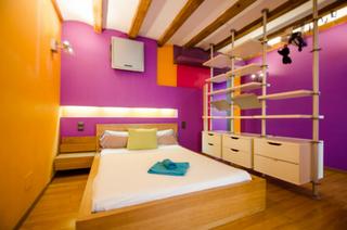 Miete Studiowohnung in Gòtic