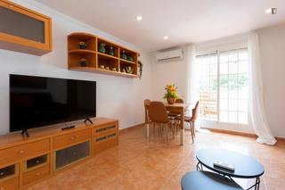 Lloguer Apartament a La Teixonera