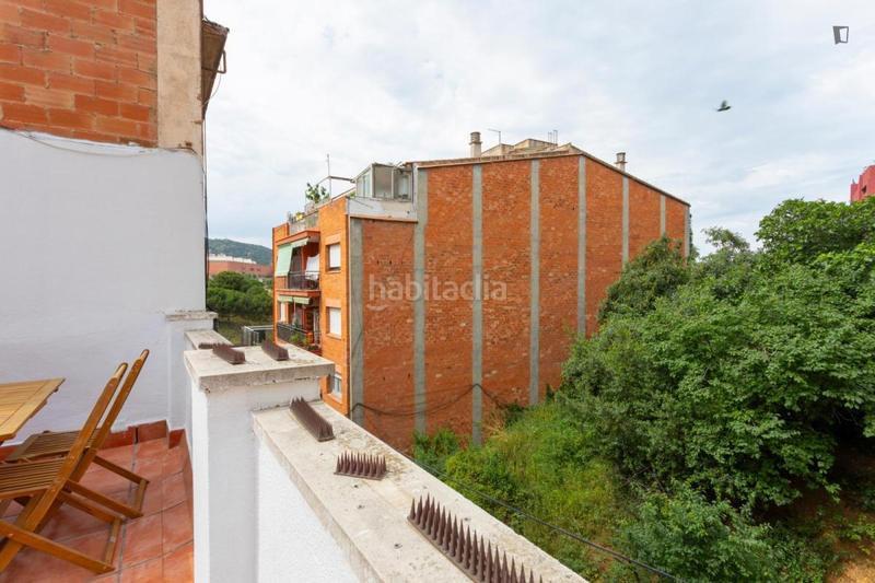 Foto 3bc34902-ee6f-4736-bc32-a3c958ded118. Lloguer apartament a La Teixonera Barcelona