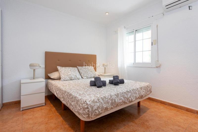 Foto 48eab5cd-6623-471b-921c-5d4b5439a565. Lloguer apartament a La Teixonera Barcelona