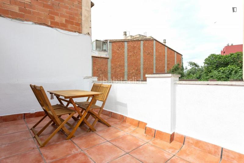 Foto 48f7e60d-b540-49b4-8e8c-227e70caf8bb. Lloguer apartament a La Teixonera Barcelona