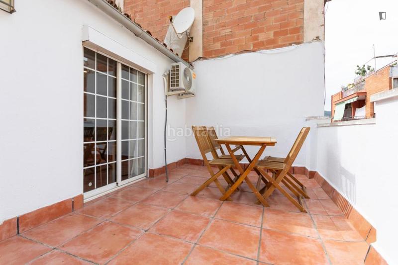 Foto 529fa588-4e99-4a58-a515-dfe2bc43e7fb. Lloguer apartament a La Teixonera Barcelona