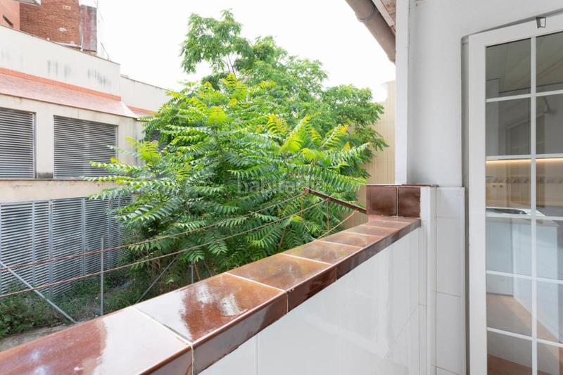 Foto 11107e50-1043-4cb2-ab84-2147a2c4a3ba. Miete appartement in La Teixonera Barcelona