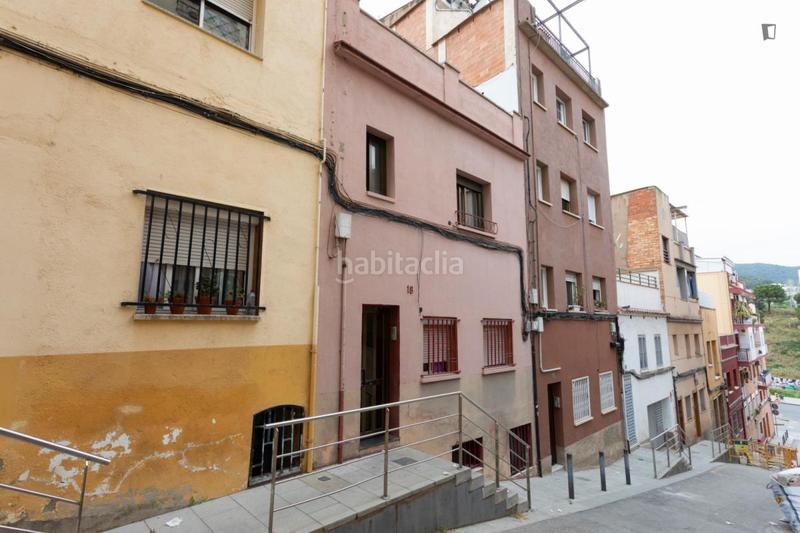 Foto 68d3a520-bbf4-4357-9132-27eda20e8394. Miete appartement in La Teixonera Barcelona