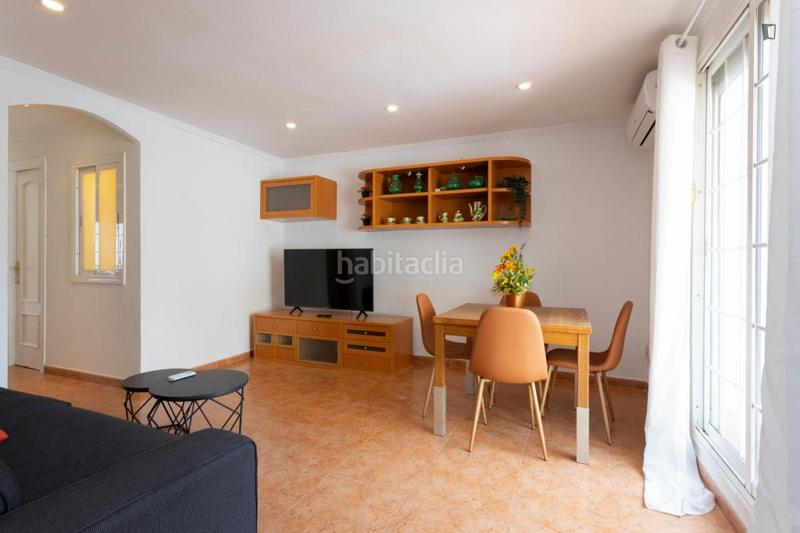 Foto 8f6a749f-44c9-480f-888d-2319e39bfe24. Miete appartement in La Teixonera Barcelona