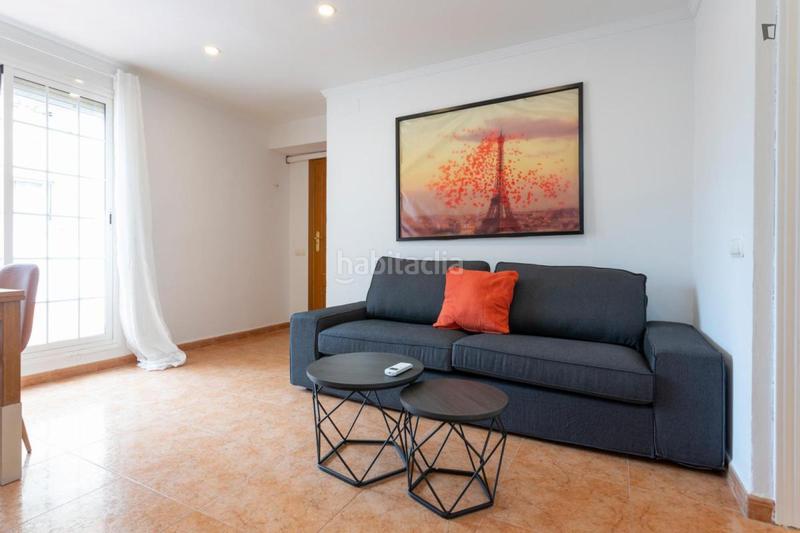 Foto d34e9b10-59fb-43f4-bf92-b2f6e68c32fa. Miete appartement in La Teixonera Barcelona