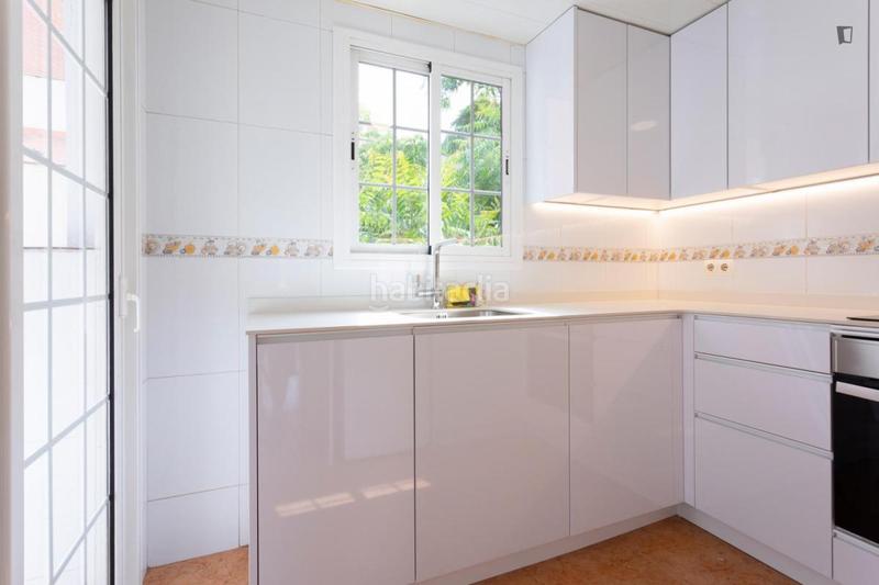 Foto d5d839fb-f90a-48fb-b7d4-4a965e125dca. Miete appartement in La Teixonera Barcelona