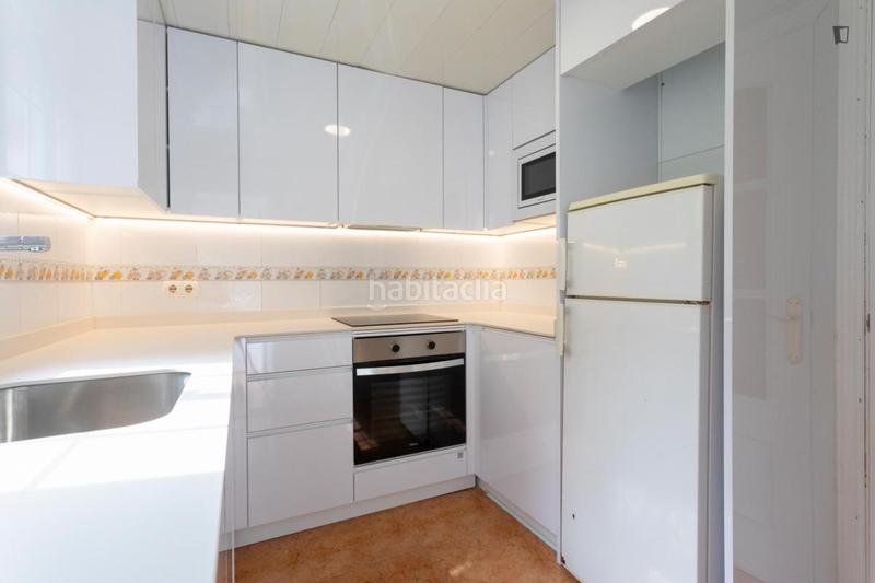 Foto de5adca7-ba0c-4e3d-a94a-0c69f8503a0b. Miete appartement in La Teixonera Barcelona