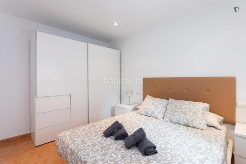 Foto f9910608-d8cc-4cea-aeae-f2f4305d601b. Miete appartement in La Teixonera Barcelona
