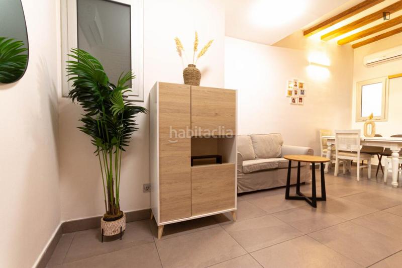 Foto 4d556f72-1b9a-4463-a598-50426e5f3a99. Miete appartement in Raval Barcelona