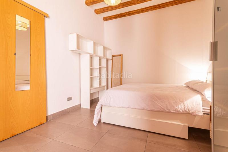 Foto 0b13d1a2-a623-468b-9fae-0f003cfe3eb6. Affitto piccolo appartamento in Raval Barcelona