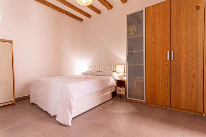 Foto 0bc33a3d-9d35-4de0-897b-f5ba7d51baa3. Affitto piccolo appartamento in Raval Barcelona