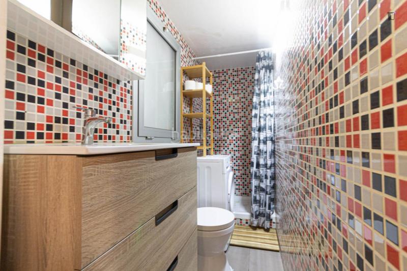 Foto 2524da4e-e5d8-4679-995f-ca7669e254eb. Affitto piccolo appartamento in Raval Barcelona