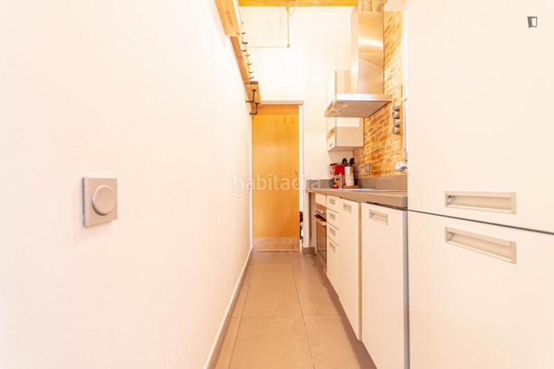 Foto 9b4372ec-035a-469f-94aa-c6e1a43f6124. Affitto piccolo appartamento in Raval Barcelona